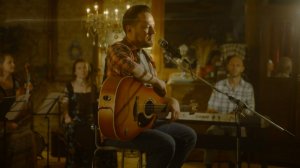 Blake Shelton - Goodbye time (Alex Nashville cover)