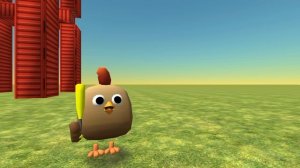 тунг тунг сахур