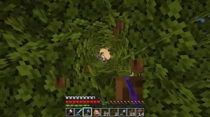 🌼 Внешний облик коровников готов! Minecraft, уют и строительный вайб 🧱🐄