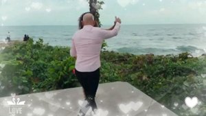 Ты просто лучшая на свете! Хорхе Атака и Таня Алемана