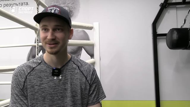 Арсений Грицюк - об отъезде в НХЛ, Даниил Тарасов - об обмене во "Флориду". День с Алексеем Шевченко