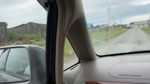 В Тюхтете.Наконец-то встретились.14.07.25