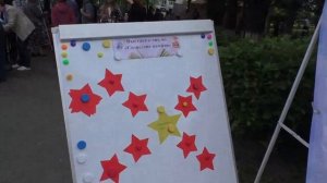 "Книжный бульвар" 5 июля 2025 г у дома 4-40 Кратко интеллектуальные литературно-игровые программы