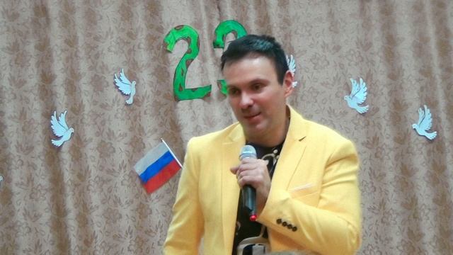 Владимир Волынкин - Дай я тебя поцелую