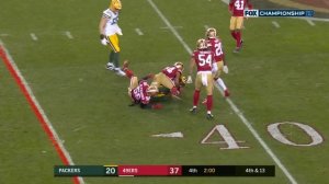 60 Minutes of Davante Adams Highlights