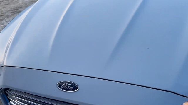 Фара, левый внешний фонарь Ford Mondeo 5 1923631