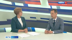 Интервью с Вадимом Коробейниковым