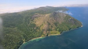 В полет над полуостровом Старицкого на «косатке» приглашают магаданцев