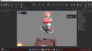 Test 1: Mikko remake Obby