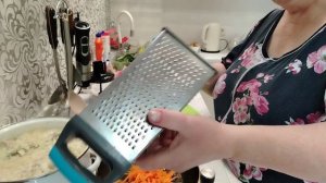 230)-16.07.25.г.Моя городская жизнь 👩🌹🏢☘️☘️☘️,диалог на кухне.🥗🍲