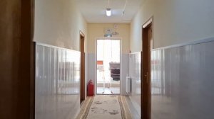 Обзор номера и заселение в корпусе 2 пансионата Приморье, Коктебель 🏡🌅"