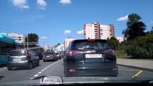 #4313 /16-07-25 / Поездка на Мыс Флотский, ч.4...