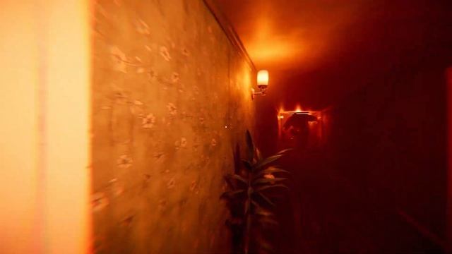 NIGHTMARE SHIFT (2025) [PC]