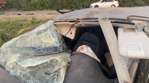 16 июля в ДТП в Выселковском районе Краснодарского края погибла женщина