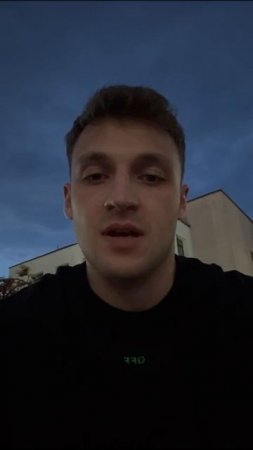 Макс Сушко шлет всем привет