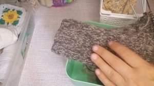 СП,, Добиваю недовязы,, с Мариной Стоговой.