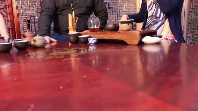 А. С.  Фурунжиев. Даосское отношение к жизни и к чаю