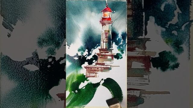 море, волны, маяк смотреть онлайн