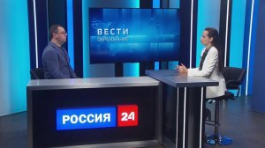 Вести Образование. Державинский университет - экосистема для учебы и жизни