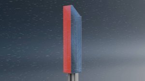 Цена ошибки инженера проектировщика небоскреба