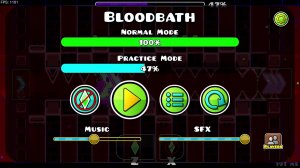 играем гиометрия тридаш