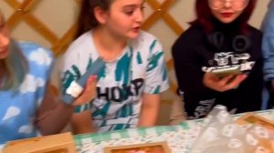 🐝 ПЧЕЛИНОЕ ЦАРСТВО: сладкое путешествие в мир крылатых тружениц