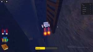 Играем в "Спаси тюленя" в роблокс. 2 часть