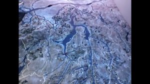 Салехард - город на Полярном круге. (2)
