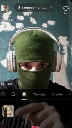 TikTok Viral Filter Tutorial _ 15 #filters #tiktok #tuotorial #shorts