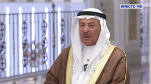 Россия и Бахрейн: меморандум о взаимопонимании. Али Бен Салех Ас-Салех