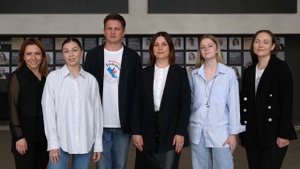 Отзыв Брестского академического театра драмы об участии в "Байкальском талисмане"