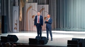 Выпускной Института строительства, архитектуры и искусства