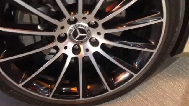 Mercedes-Benz S560 Cabrio AMG 2019 г.в. Выкуплен для нашего заказчика и отправляется на экспорт.