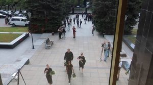 Прощание с режиссером Юрием Морозом