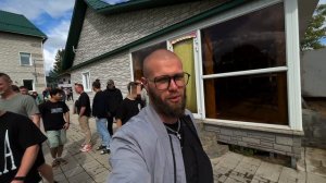 День рождения "Гармонии"