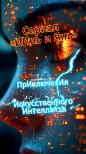 Сериал_ИИнь и Янь_1серия_Свидание