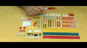 2-Применение термоиндикаторов