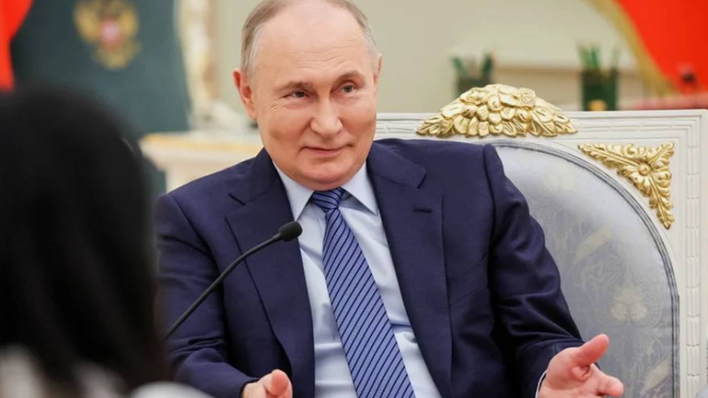 Новая политика