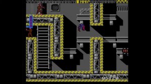 🎮 Spider-Man Return Of The Sinister Six, Человек Паук NO DEATH (Dendy, Nes, 8 bit)