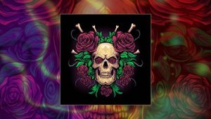 HELVEGEN, Джоконда - Розы и кости (Официальная премьера трека)