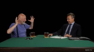 Истоки Европы, часть 3: Персия от Кира до Дария