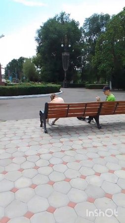 Анонс нового видео