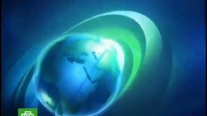 Заставка программы Сегодня (НТВ, 2007-2012, спецвыпуск)