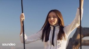 Kieron A Gore - The Light (Roman Starikoff Remix) Video Edit