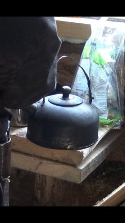 Варю чай