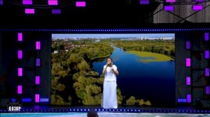 "Зоркі над вежай 2025" пятая часть конкурсной программы вокального фестиваля