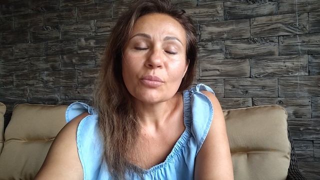 Холодная или горячая?