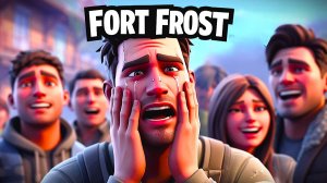 Самый невезучий забег в фортнайте. Fortnite FAIL