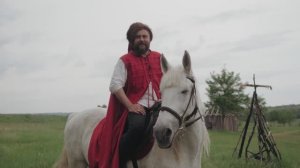 Исторический тимбилдинг