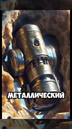 Топ 5 артефактов, которые не должны существовать🌏